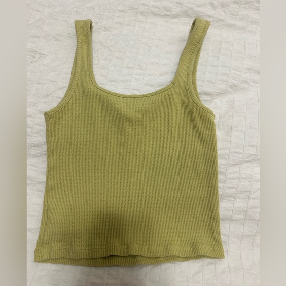 AE Cinch Cami - Picture 3 of 4